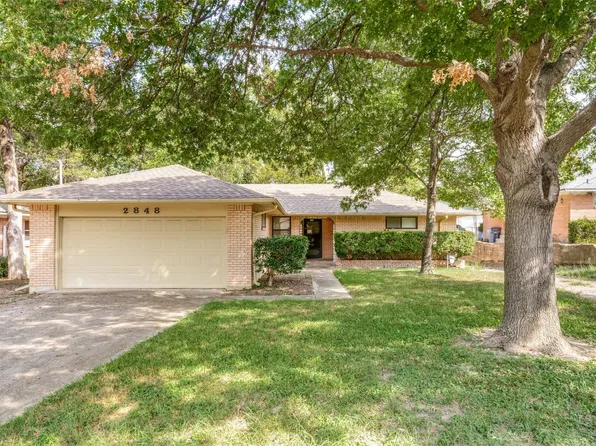 2848 Ava Ln, Dallas, TX 75227