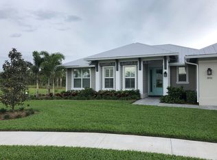 3933 Shoreside Dr, Hutchinson Island, FL 34949