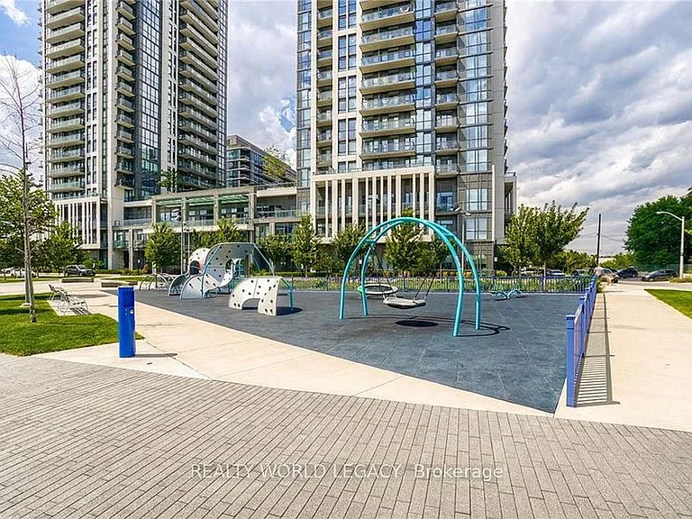 17 Zorra St #2407 — Photo 10
