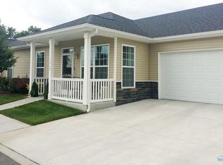 1615 Brooklynn Park, Toledo, OH 43615