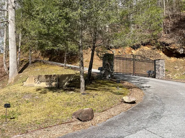 4 Highlands Gate Drive, Highlands, NC 28741