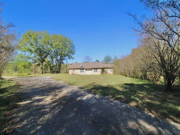 44 Private Road 4552, Mount Pleasant, TX 75455