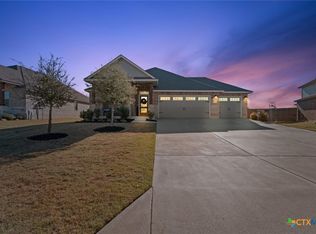 5879 Copano Loop, Belton, TX 76513