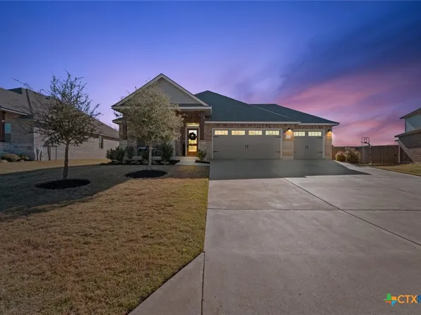 5879 Copano Loop, Belton, TX 76513