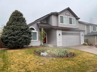 9033 Edgewood St, Highlands Ranch, CO 80130