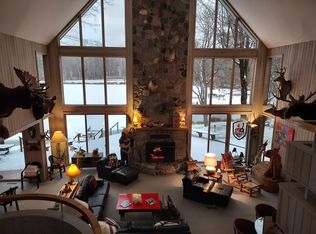 100 Adams Rd, Farwell, MI 48622