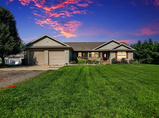 9648 S Shilton Rd, Portland, MI 48875