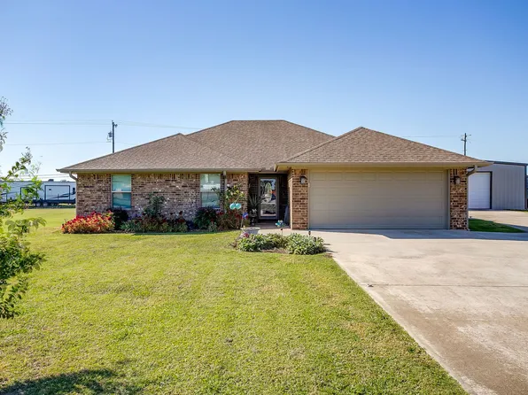 206 King George Way, Ponder, TX 76259