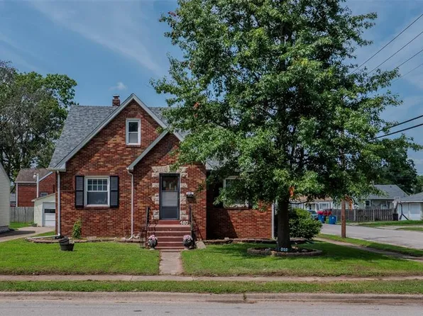 480 George St, Wood River, IL 62095