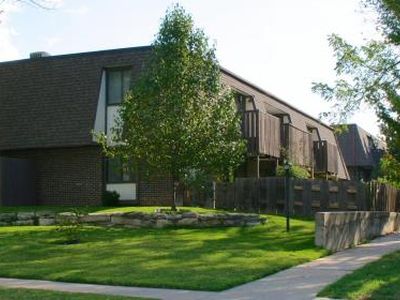 1500 E 10th Ave APT E12, Winfield, KS, 67156