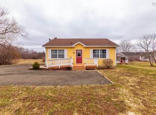 5050 Granville Rd, Annapolis, NS B0S 1A0