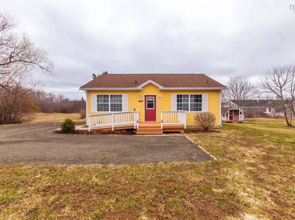 5050 Granville Rd, Annapolis, NS B0S 1A0