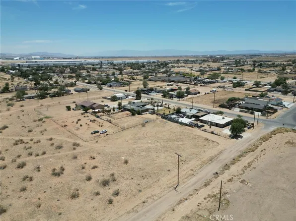 0 Jonathan St, Adelanto, CA 92301