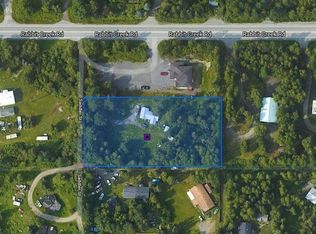 15245 Saddler St, Anchorage, AK 99516