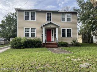 4415 Melrose Ave APT 4, Jacksonville, FL 32210