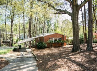 3105 Flamingo Dr, Decatur, GA 30033