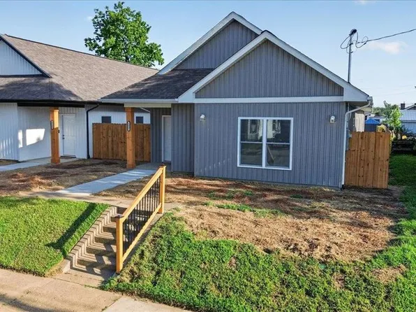 1522 W 4th St, Owensboro, KY 42301