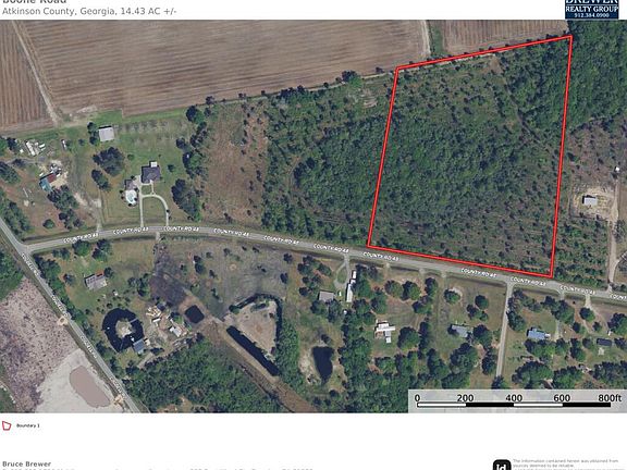 5th image of 0 Boone Rd