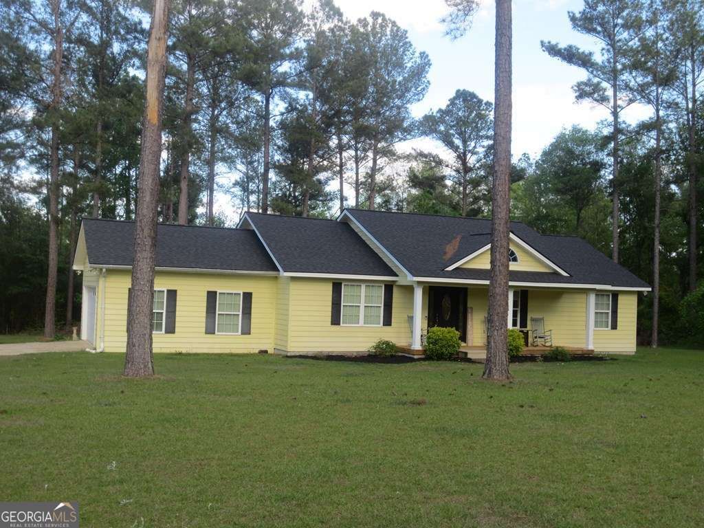 Apartment in Lyons, Toombs - View 3