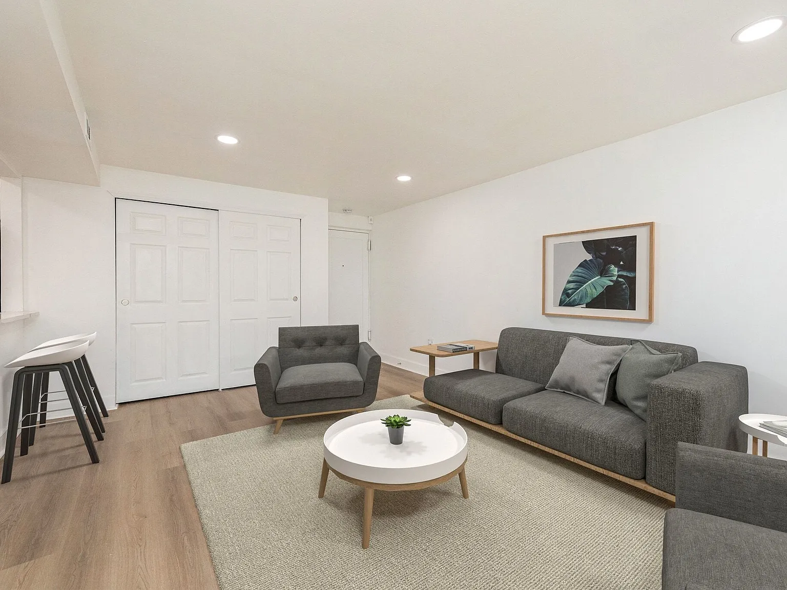 Creekview Terrace Apartments — Photo 4