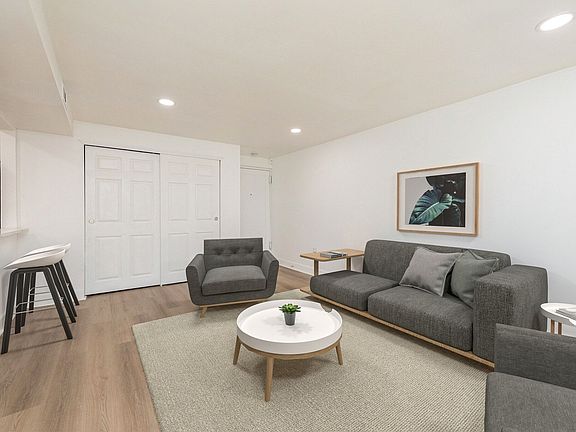 Living Area-Renovated