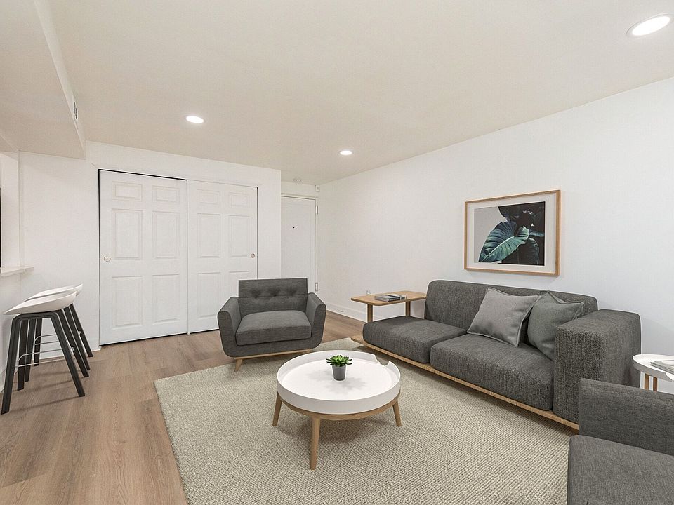 Living Area-Renovated