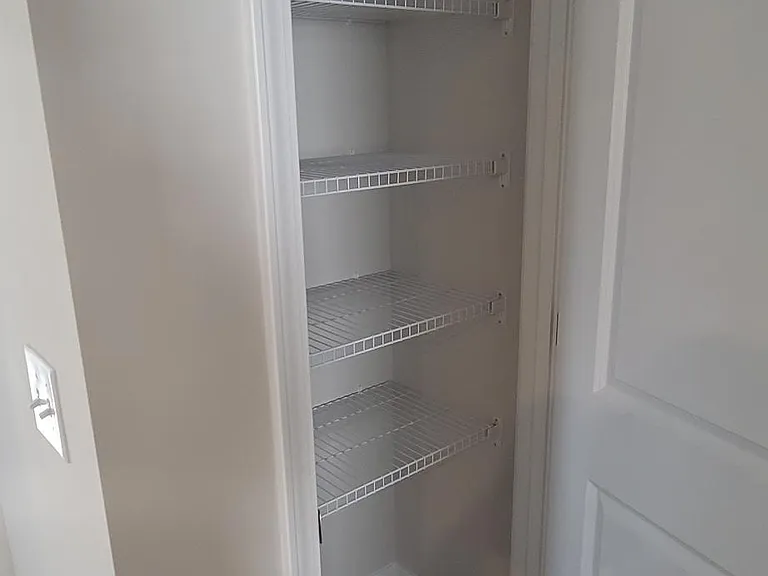 Linen Closet