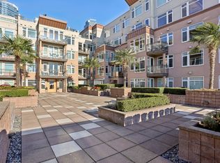 1950 Alaskan Way APT 127, Seattle, WA 98101