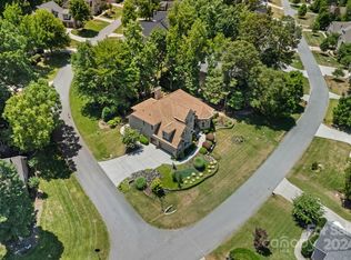 7778 Burning Ridge Dr, Stanley, NC 28164