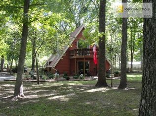 878 Kendall Rd, Peculiar, MO 64078