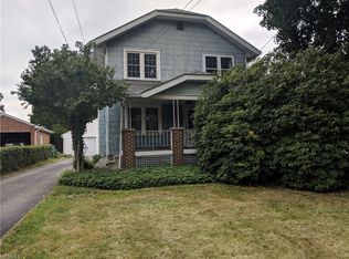1724 Sackett Ave #UP, Cuyahoga Falls, OH