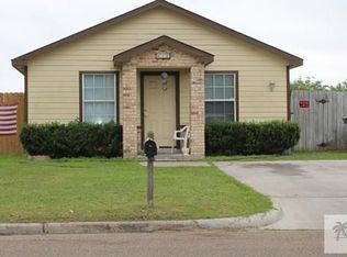 618 Bush St, Harlingen, TX 78550