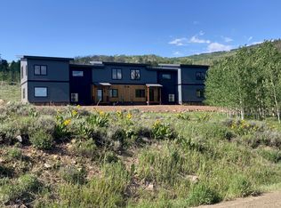 733 Zeligman St #733, Crested Butte, CO 81224