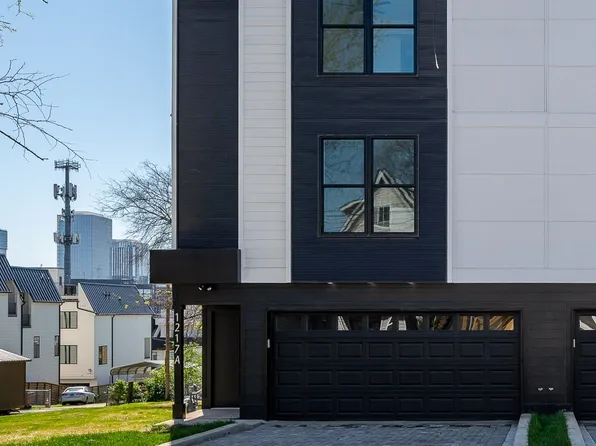 1217A Jackson St, Nashville, TN 37208