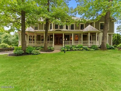 176 5th Avenue, Saratoga Springs, NY, 12866