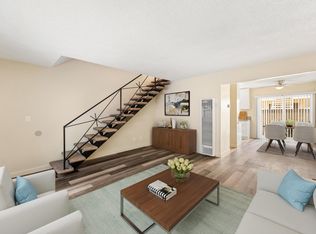 9106 1/2 Palm St #A4, Bellflower, CA 90706