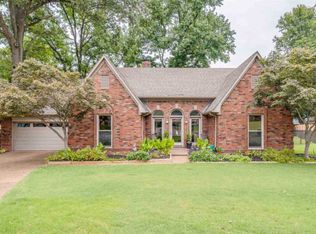 3734 Old Creek Cv, Bartlett, TN 38135