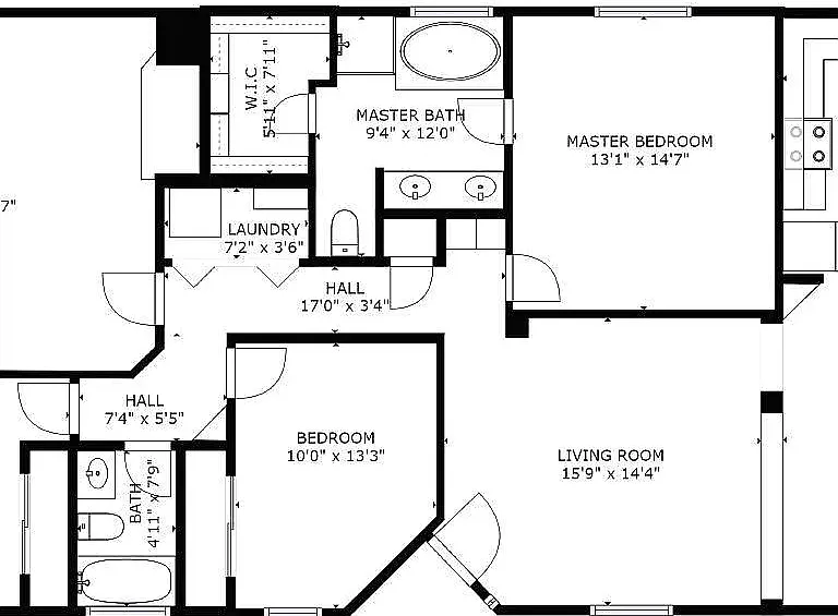 7309 Wild Olive Ave NE — Photo 10