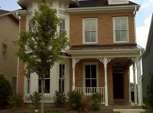 1129 Circandian Ct, Morrisville, NC 27560