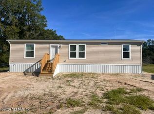 19014 NW 51st Ave Lot 62, Starke, FL 32091
