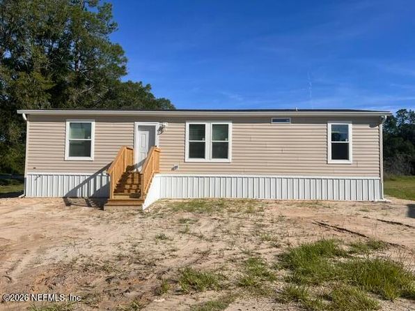 19014 NW 51st Ave Lot 62