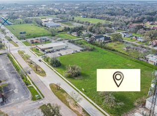 Fuqua St LOT 6, Houston, TX 77075