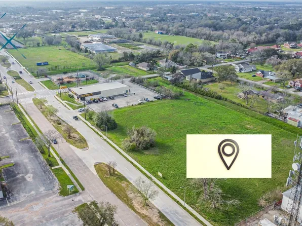 Fuqua St Lot 6, Houston, TX 77075
