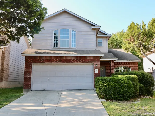 7 CLAYBROOK, San Antonio, TX 78254