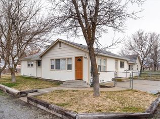 907 Ball Mountain Rd, Montague, CA