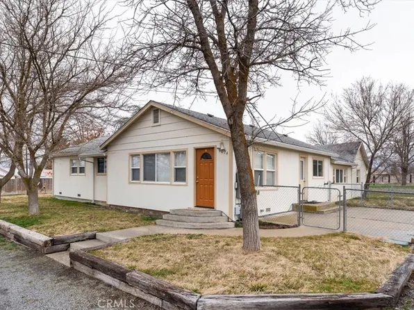 907 Ball Mountain Rd, Montague, CA 96064