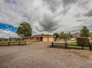 14 Sierra Loop, Alamogordo, NM 88310