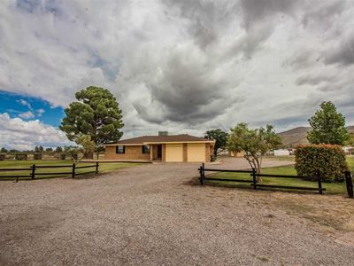 14 Sierra Loop, Alamogordo, NM, 88310