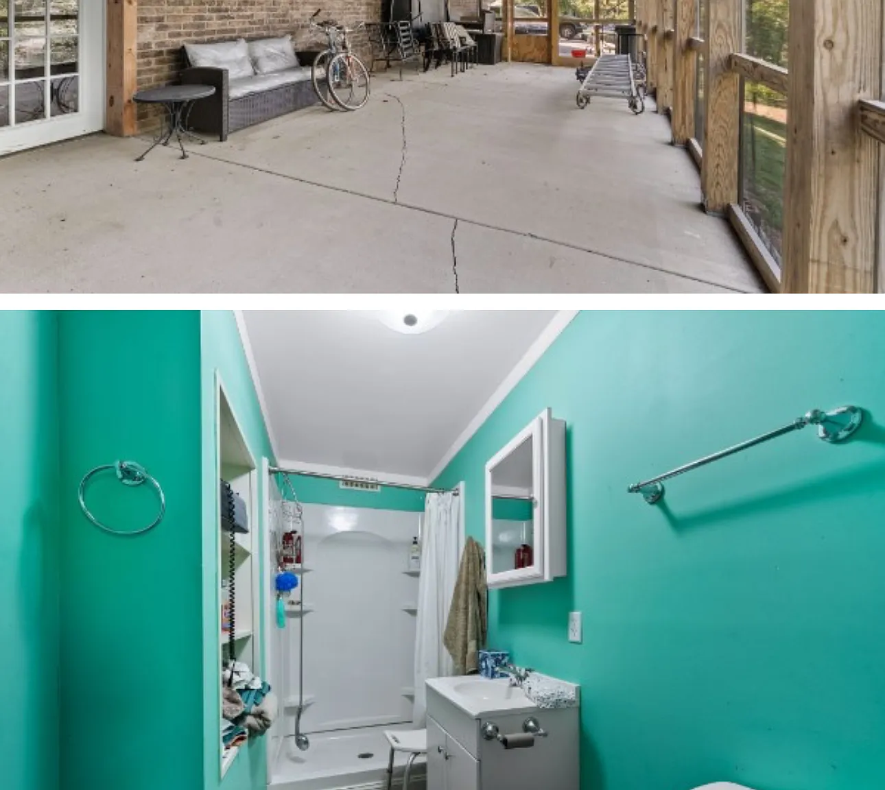 1 bed, 1150 sqft, $1,150 — Photo 1