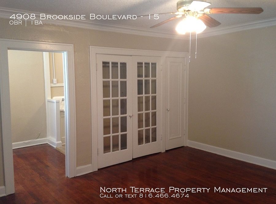 1st image of 4908 Brookside Blvd #15